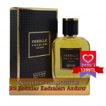 Ferolle Premium Afrodizyak Parfüm