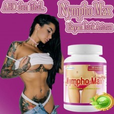 Nymphomax 10 Tablet